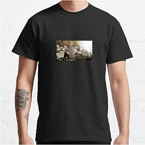 Mushishi Where Phenomena Thrive Mushishi T-Shirts