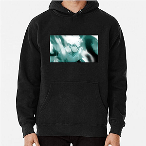 Mushishi Coexist And Observe Mushishi Hoodies