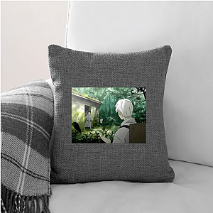 Mushishi Whispers Of The Mushi Mushishi Pillows Cover