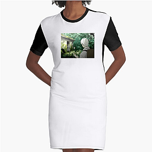Mushishi Whispers Of The Mushi Mushishi Dresses