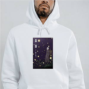 Mushishi Understanding The Unseen Mushishi Hoodies