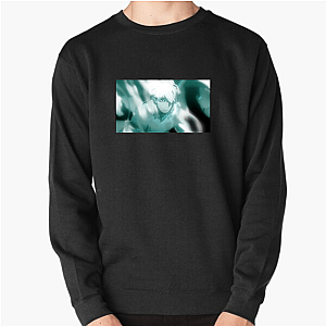 Mushishi Coexist And Observe Mushishi Sweatshirts