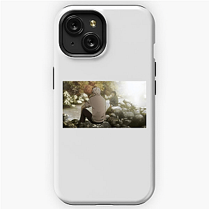 Mushishi Where Phenomena Thrive Mushishi iPhone Cases