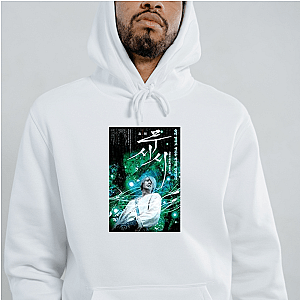 Mushishi Journeys Through The Mystical Mushishi Hoodies