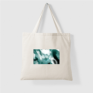 Mushishi Coexist And Observe Mushishi Bags