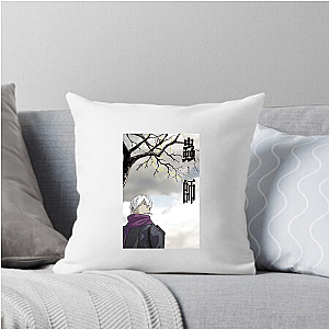 Mushishi In Harmony With Mushi Mushishi Pillows Cover