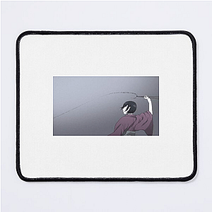 Mushishi The World Is Alive With Mushi Mushishi Mouse Pads