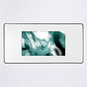 Mushishi Coexist And Observe Mushishi Mouse Pads
