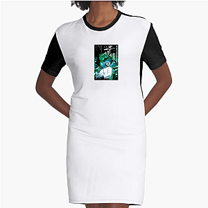 Mushishi Journeys Through The Mystical Mushishi Dresses