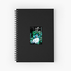 Mushishi Journeys Through The Mystical Mushishi Notebook