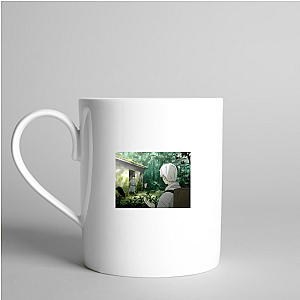 Mushishi Whispers Of The Mushi Mushishi Mugs