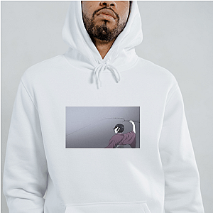 Mushishi The World Is Alive With Mushi Mushishi Hoodies