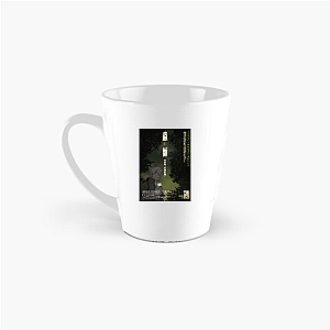 Mushishi Seek The Hidden Life Forms Mushishi Mugs