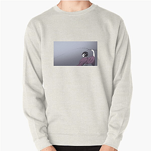 Mushishi The World Is Alive With Mushi Mushishi Sweatshirts