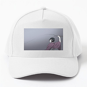 Mushishi The World Is Alive With Mushi Mushishi Hats & Caps