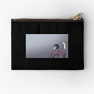 Mushishi The World Is Alive With Mushi Mushishi Zipper Pouches