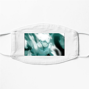 Mushishi Coexist And Observe Mushishi Face Masks