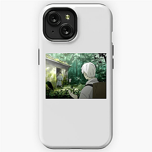 Mushishi Whispers Of The Mushi Mushishi Samsung Cases