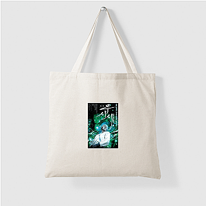 Mushishi Journeys Through The Mystical Mushishi Bags