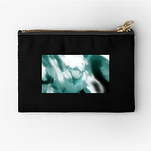 Mushishi Coexist And Observe Mushishi Zipper Pouches