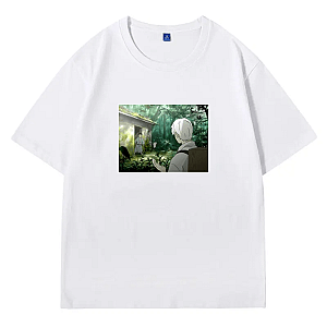 Mushishi Whispers Of The Mushi Mushishi T-Shirts
