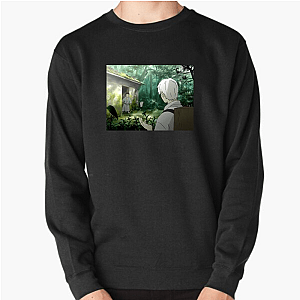 Mushishi Whispers Of The Mushi Mushishi Sweatshirts