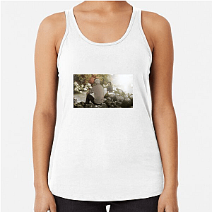 Mushishi Where Phenomena Thrive Mushishi Tank Tops