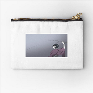 Mushishi The World Is Alive With Mushi Mushishi Zipper Pouches