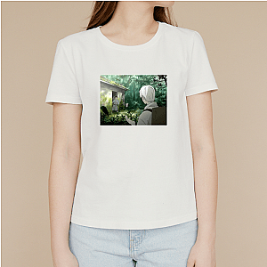 Mushishi Whispers Of The Mushi Mushishi T-Shirts