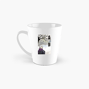 Mushishi In Harmony With Mushi Mushishi Mugs