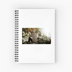 Mushishi Where Phenomena Thrive Mushishi Notebook