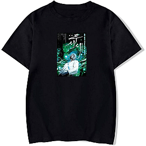 Mushishi Journeys Through The Mystical Mushishi T-Shirts