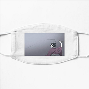 Mushishi The World Is Alive With Mushi Mushishi Face Masks