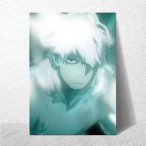 Mushishi Coexist And Observe Mushishi Posters
