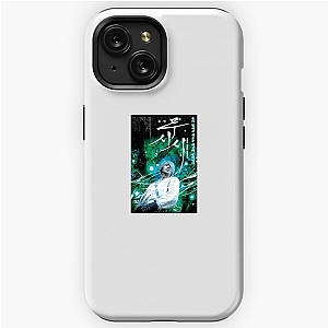 Mushishi Journeys Through The Mystical Mushishi Samsung Cases