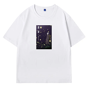 Mushishi Understanding The Unseen Mushishi T-Shirts