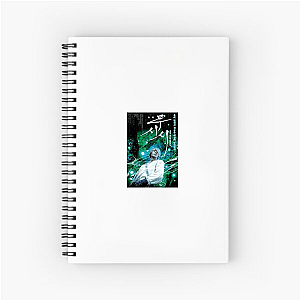 Mushishi Journeys Through The Mystical Mushishi Notebook