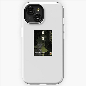 Mushishi Seek The Hidden Life Forms Mushishi Samsung Cases