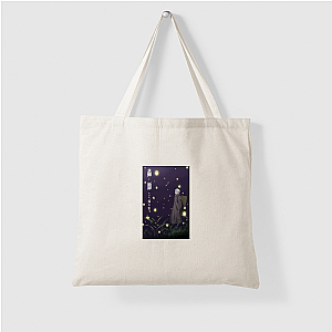 Mushishi Understanding The Unseen Mushishi Bags