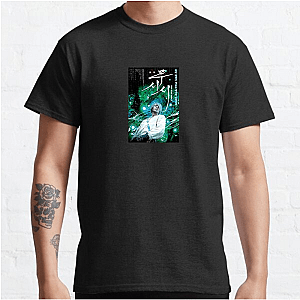 Mushishi Journeys Through The Mystical Mushishi T-Shirts