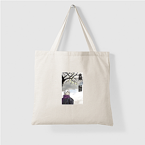 Mushishi In Harmony With Mushi Mushishi Bags