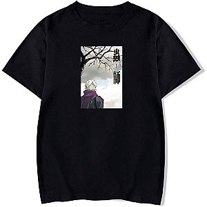 Mushishi In Harmony With Mushi Mushishi T-Shirts