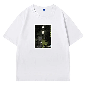 Mushishi Seek The Hidden Life Forms Mushishi T-Shirts