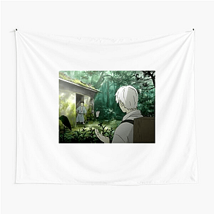 Mushishi Whispers Of The Mushi Mushishi Tapestries
