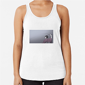 Mushishi The World Is Alive With Mushi Mushishi Tank Tops