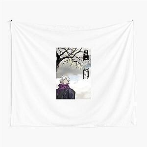 Mushishi In Harmony With Mushi Mushishi Tapestries