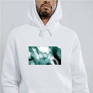 Mushishi Coexist And Observe Mushishi Hoodies