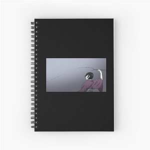 Mushishi The World Is Alive With Mushi Mushishi Notebook