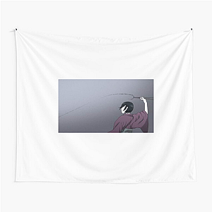 Mushishi The World Is Alive With Mushi Mushishi Tapestries