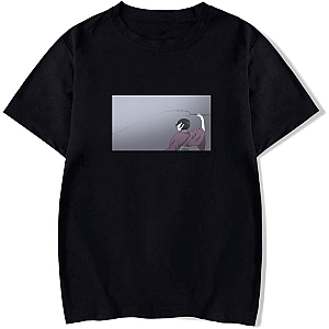 Mushishi The World Is Alive With Mushi Mushishi T-Shirts